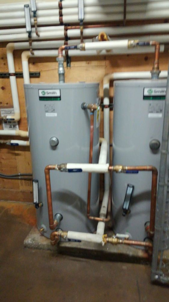 Photo of Courtesy Plumbing