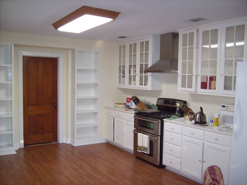Photo of Barefoot Contracting Home Remodel & Handyman Services