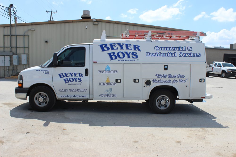Photo of Beyer Plumbing