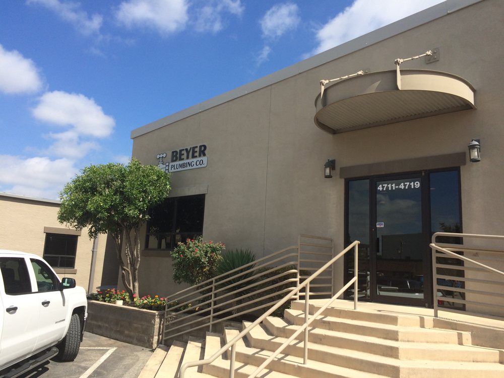 Photo of Beyer Plumbing