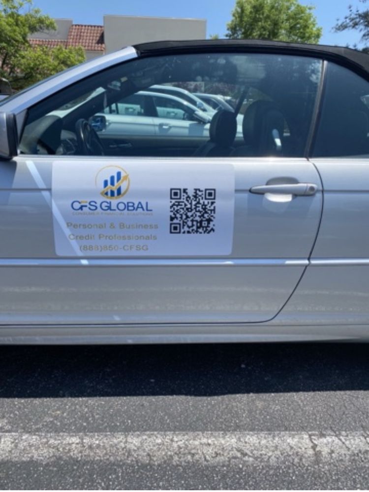 Photo of CFS Global