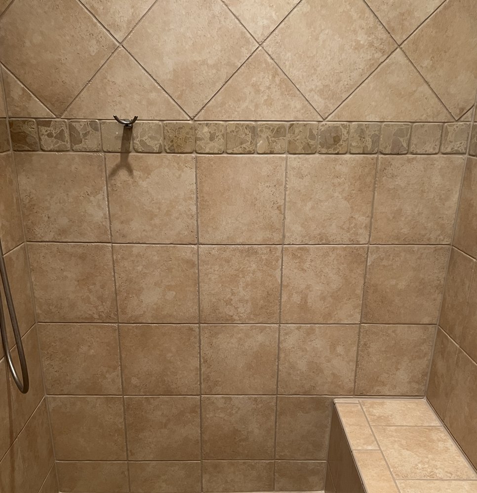Photo of Sir Grout Dallas Fort Worth