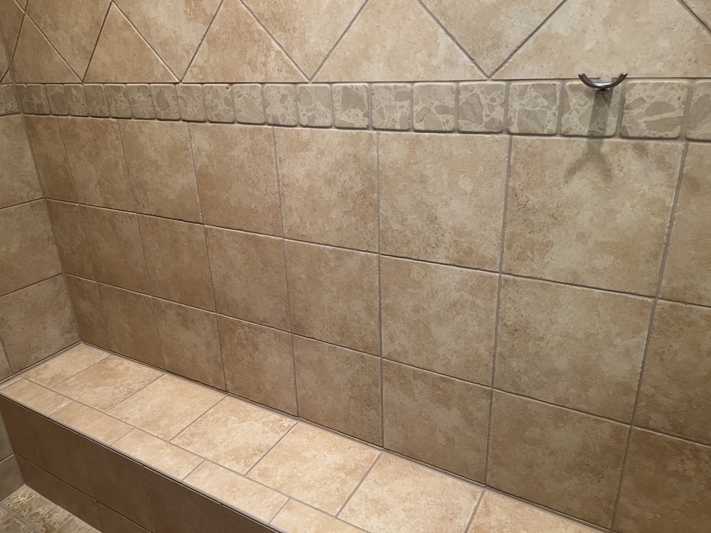 Photo of Sir Grout Dallas Fort Worth