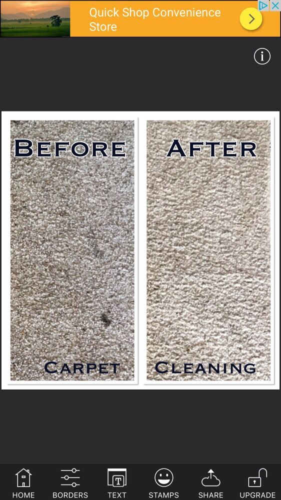 Photo of J D Hill Carpet Cleaning