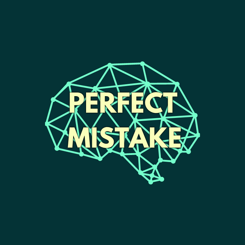Photo of Perfect Mistake