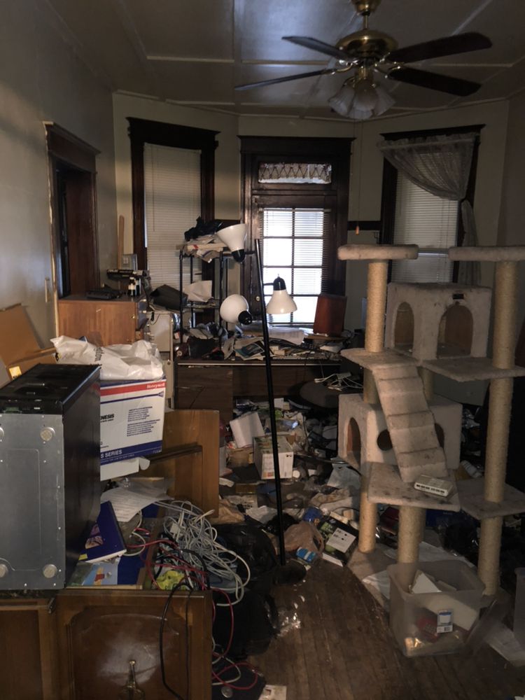 Photo of Total Junk Removal and Hauling