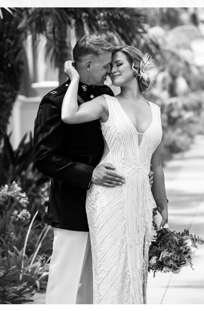 Photo of Ivory & Lace Creative Weddings