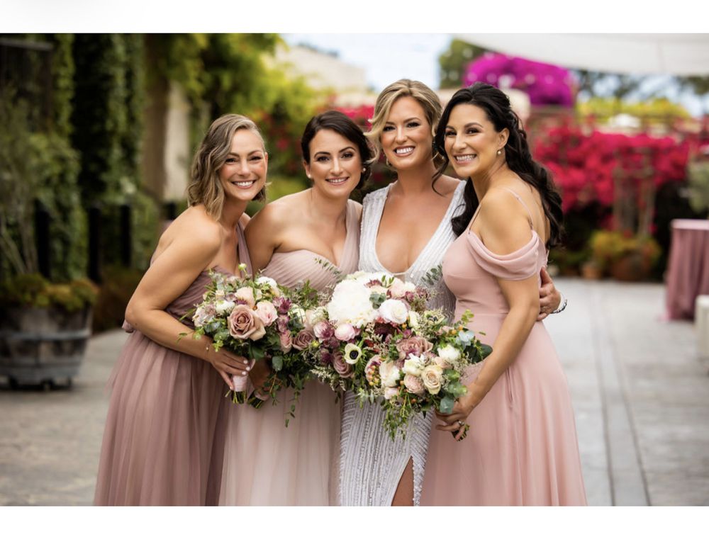 Photo of Ivory & Lace Creative Weddings