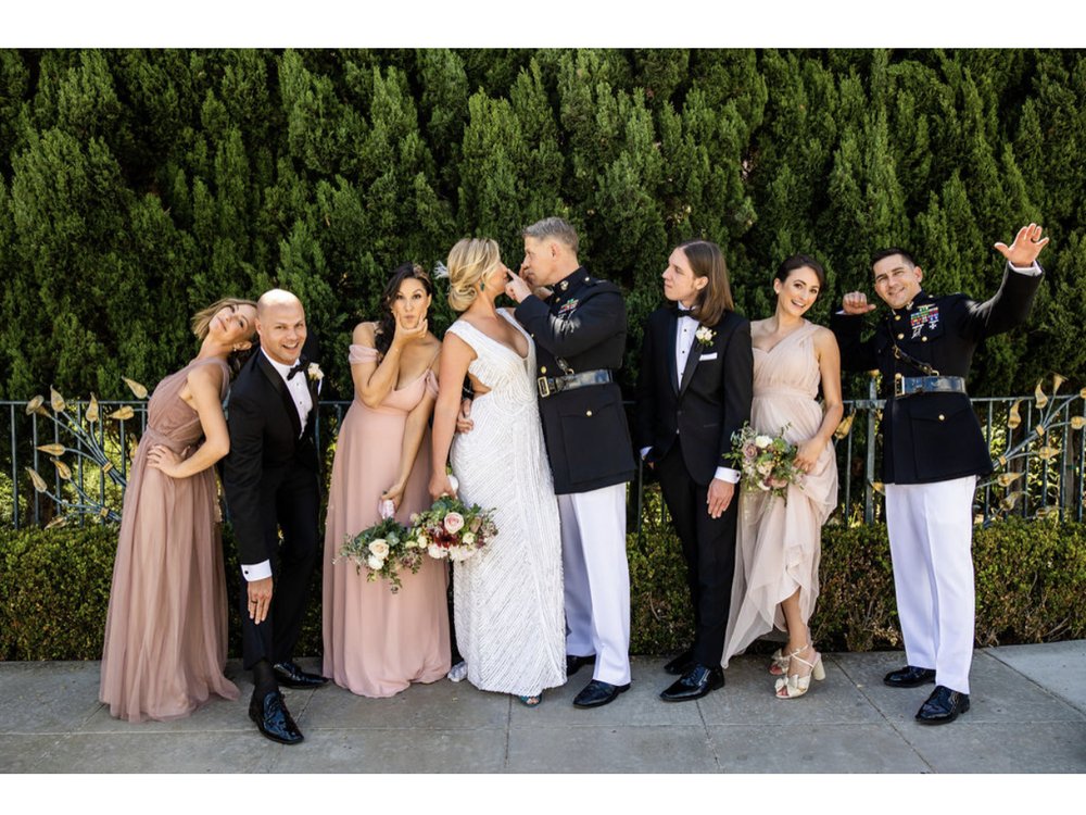 Photo of Ivory & Lace Creative Weddings