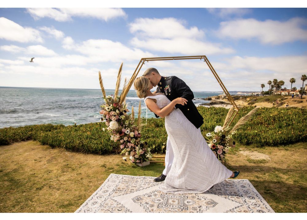 Photo of Ivory & Lace Creative Weddings
