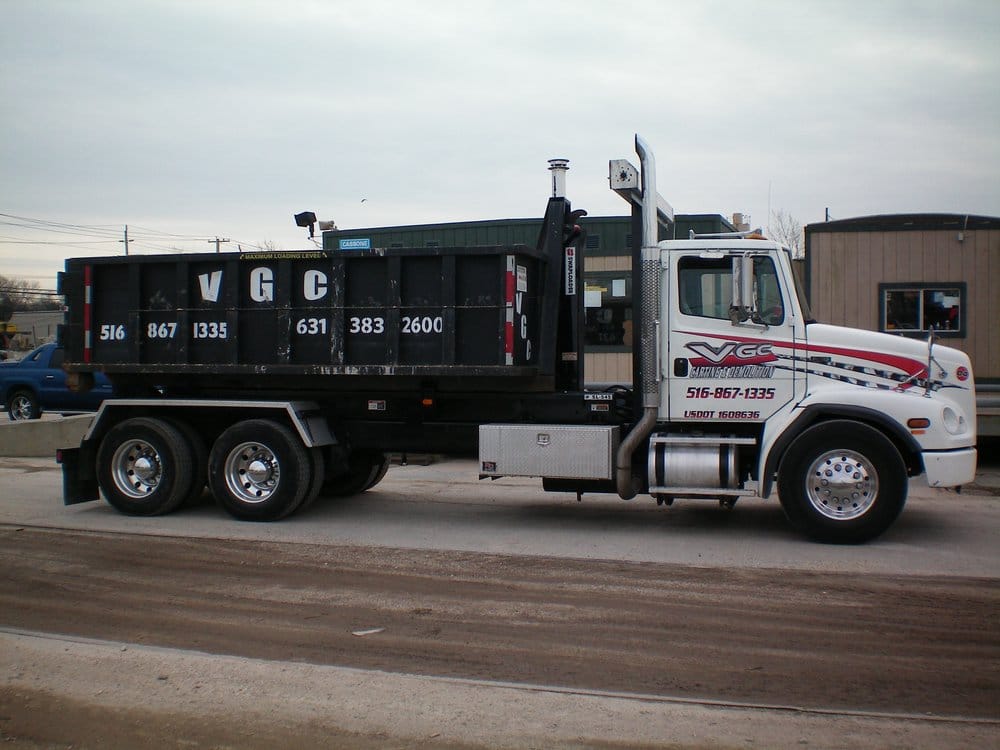 Photo of VGC Carting & Demolition