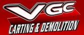 Photo of VGC Carting & Demolition