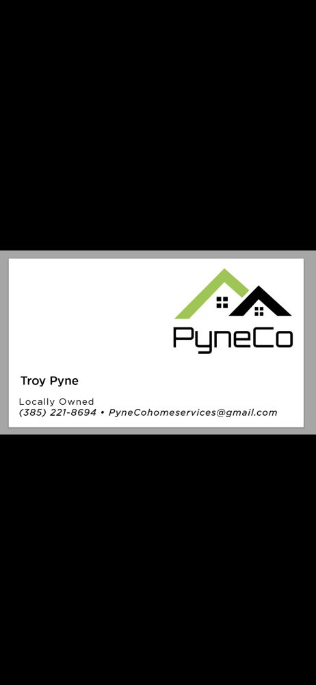 Photo of PyneCo Services