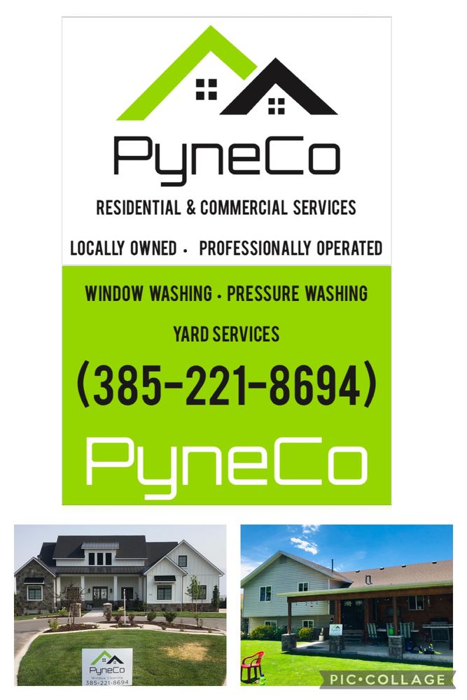 Photo of PyneCo Services