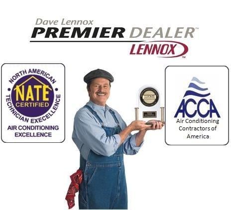 Photo of High Country HVAC