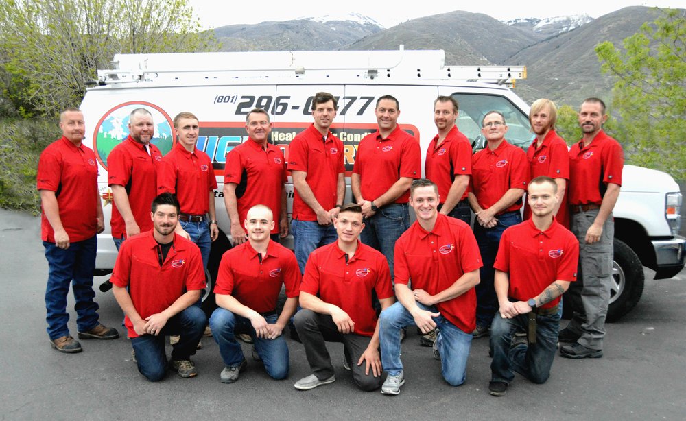 Photo of High Country HVAC