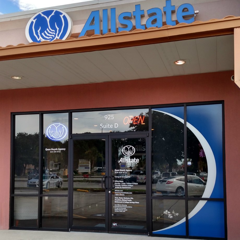 Photo of Allstate Insurance: Quan Huynh