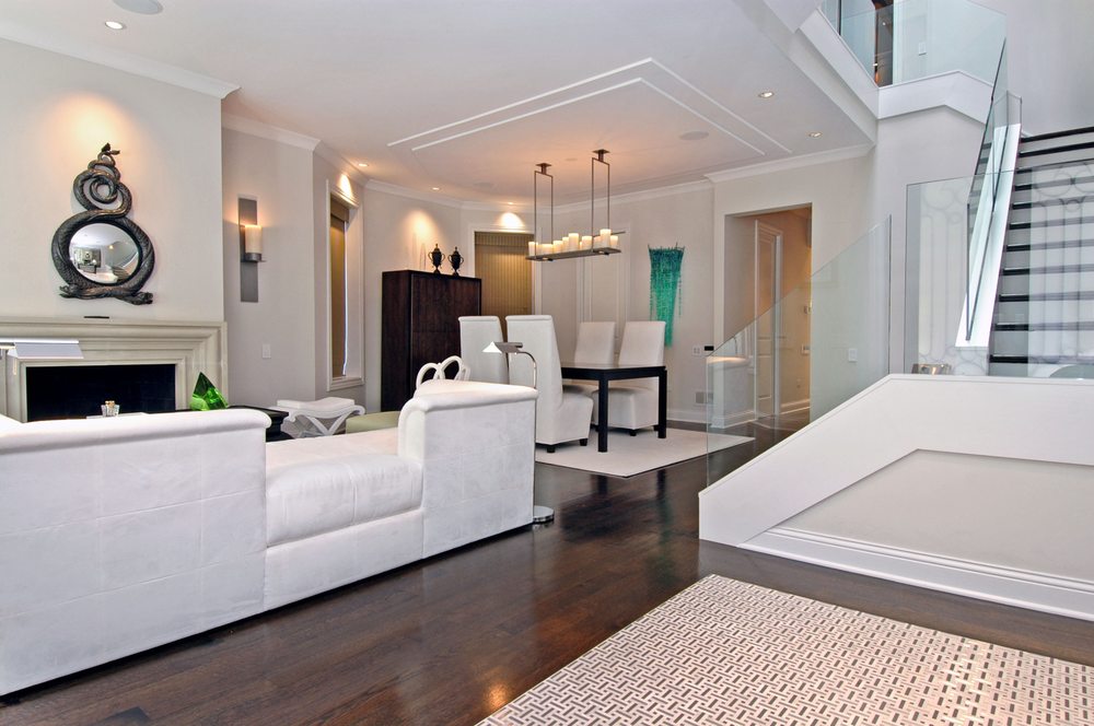 Photo of Anthony Michael Interior Design