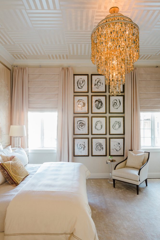 Photo of Anthony Michael Interior Design