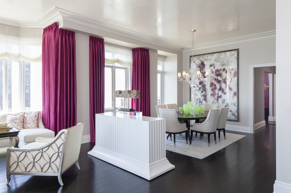 Photo of Anthony Michael Interior Design