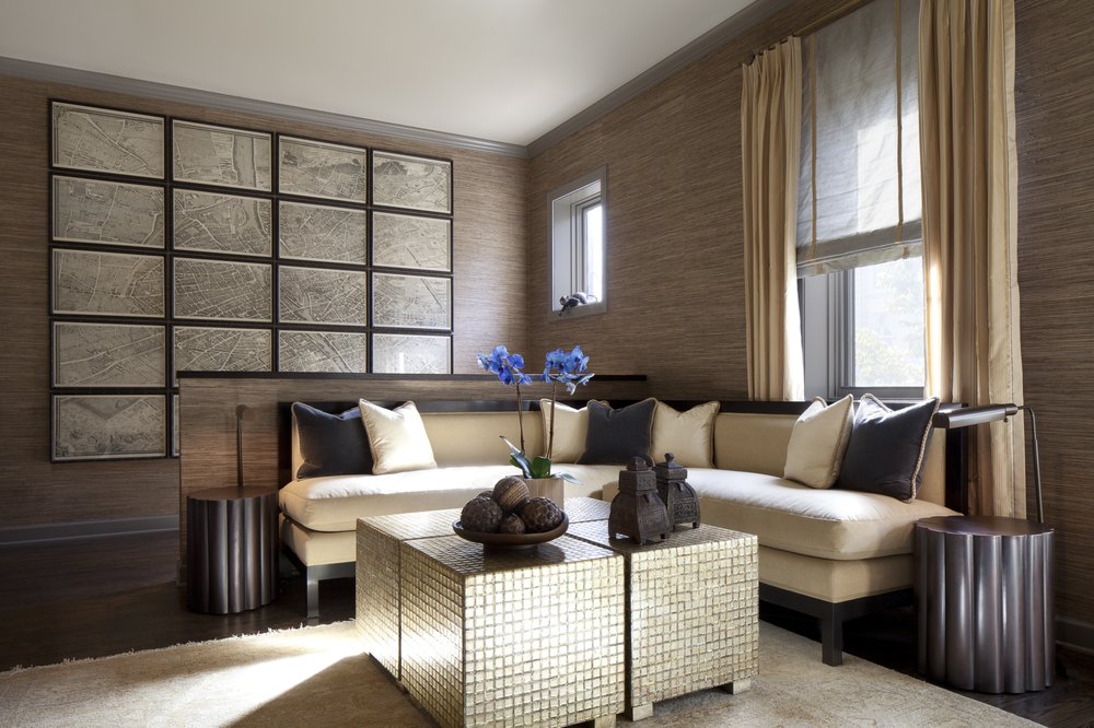 Photo of Anthony Michael Interior Design