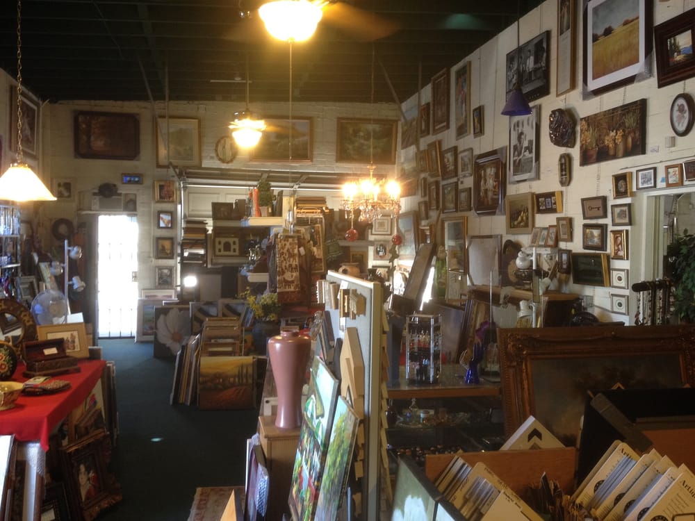 Photo of Visions In Art Gallery & Custom Framing