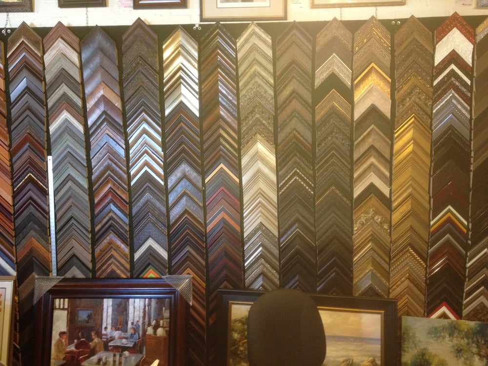 Photo of Visions In Art Gallery & Custom Framing