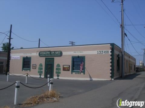 Photo of Visions In Art Gallery & Custom Framing