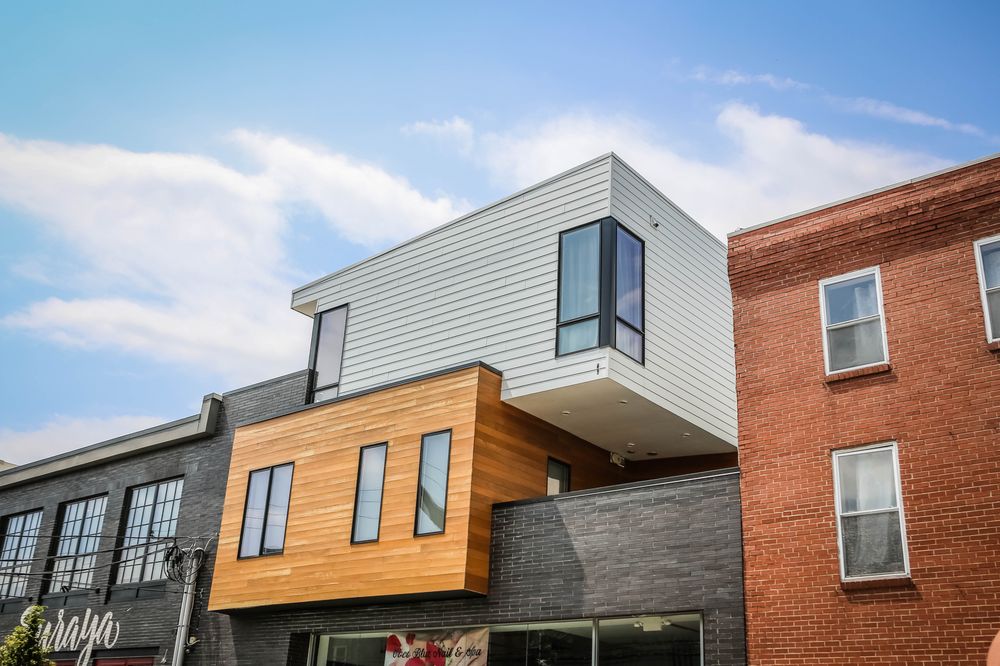 Photo of United Metal Construction