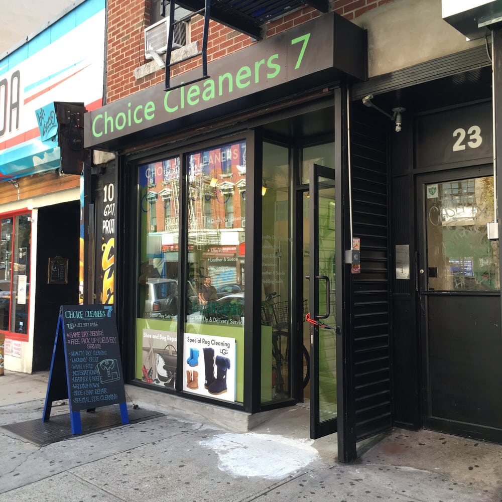 Photo of Choice Cleaners 7