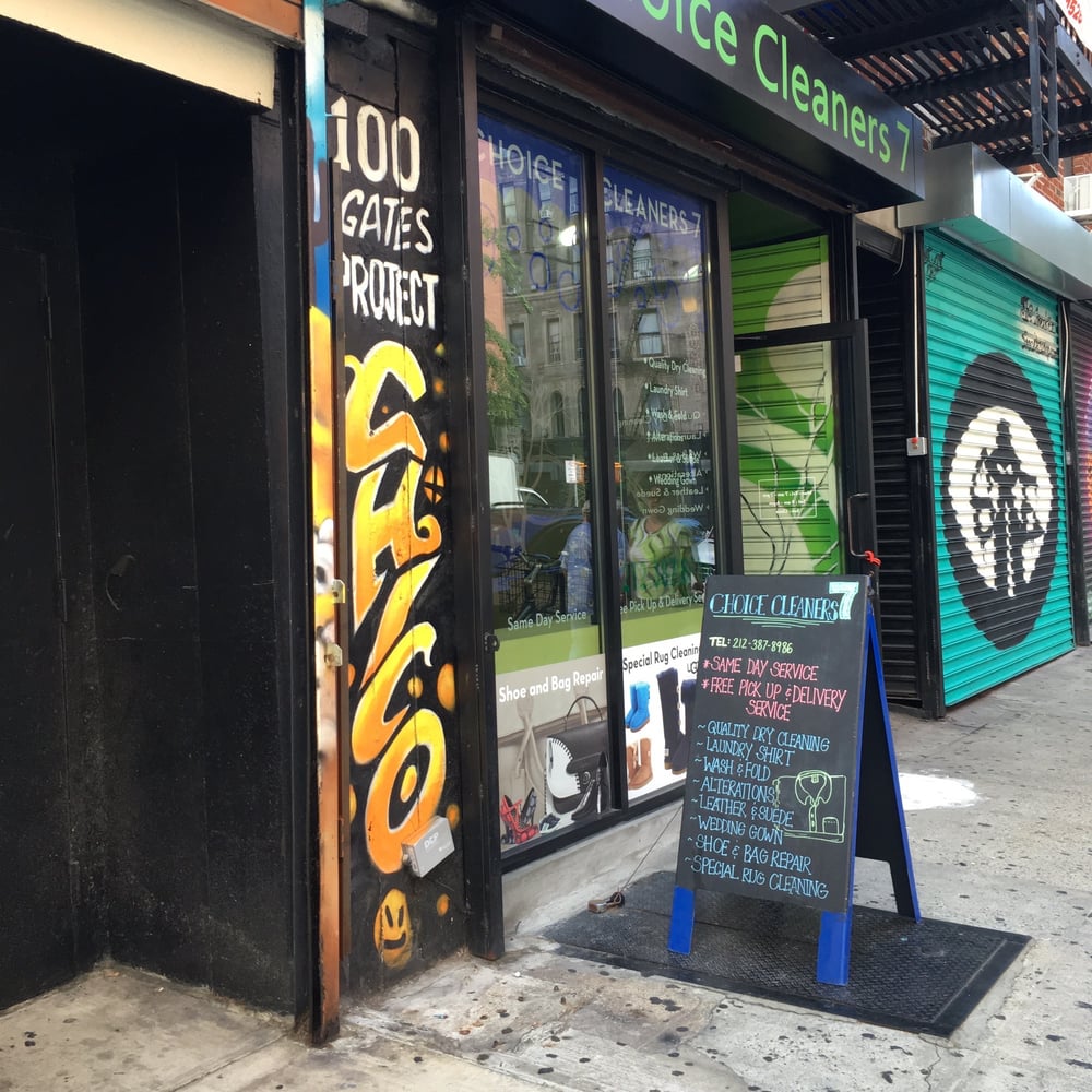 Photo of Choice Cleaners 7