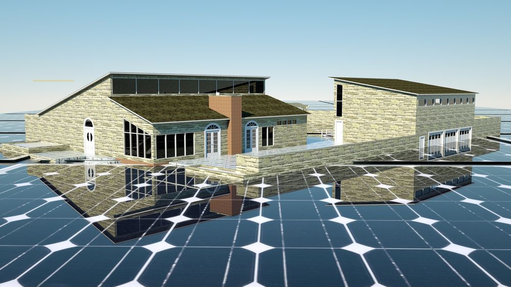 Photo of Energetic Solar