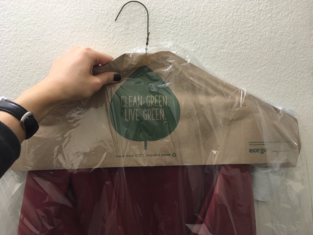 Photo of ABC Laundromat and Drycleaners