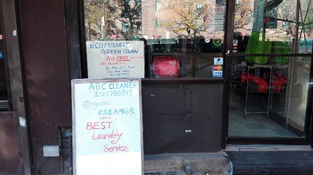 Photo of ABC Laundromat and Drycleaners