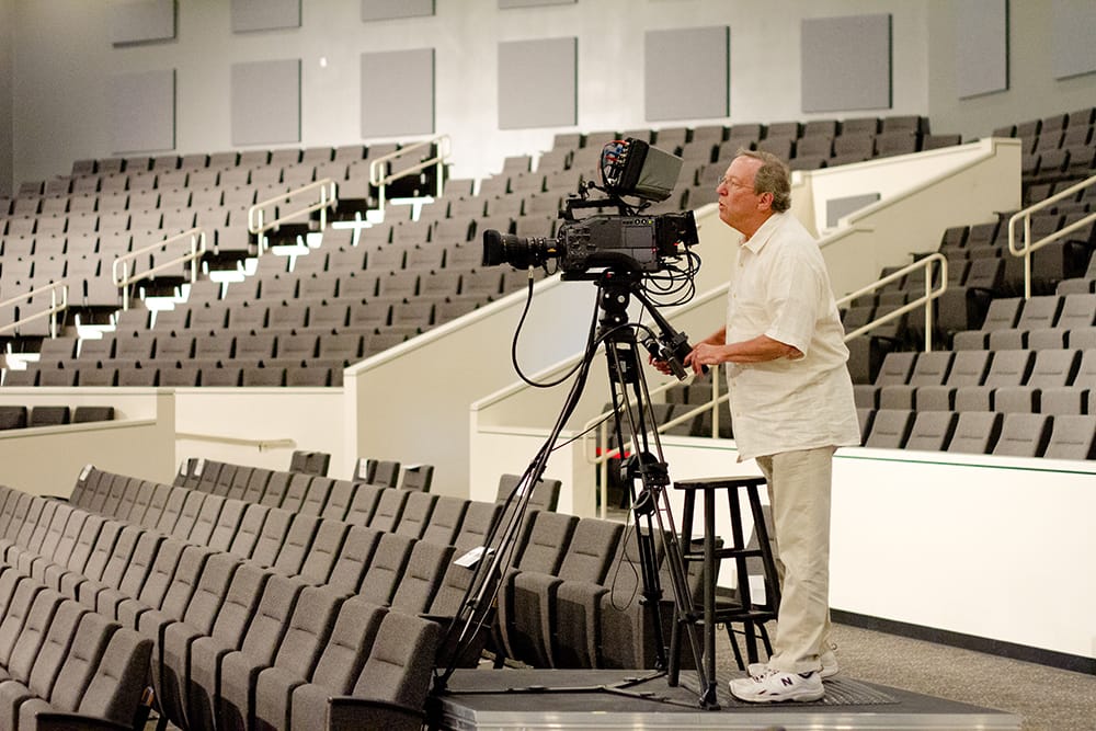 Photo of BizVid Communications