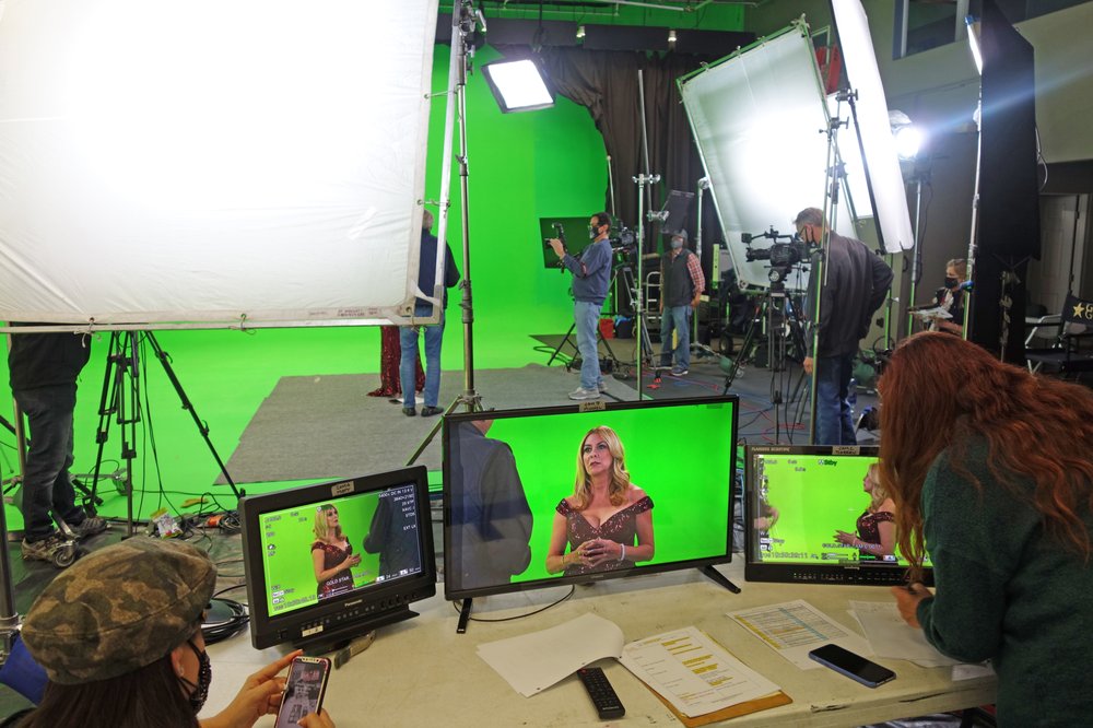 Photo of BizVid Communications