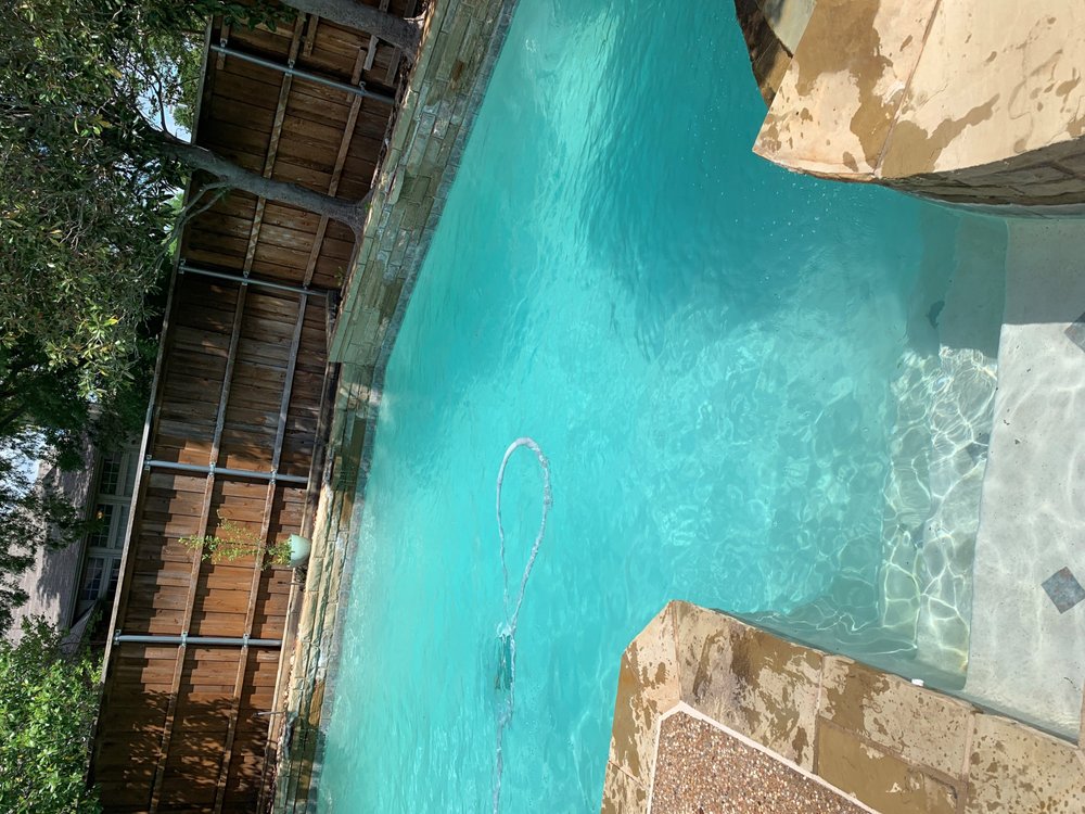 Photo of Champion Pool Service