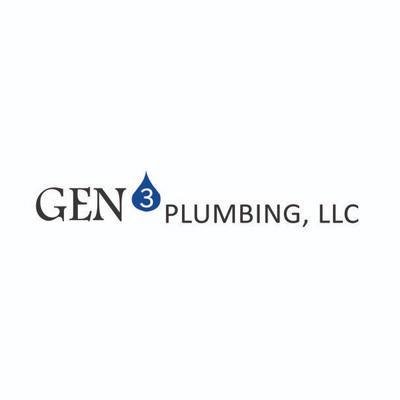 Photo of GEN3 Plumbing