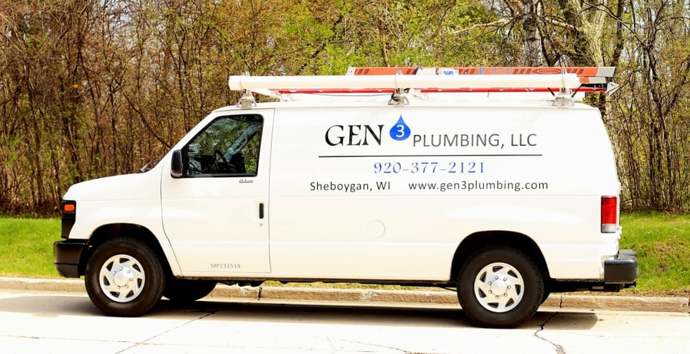 Photo of GEN3 Plumbing