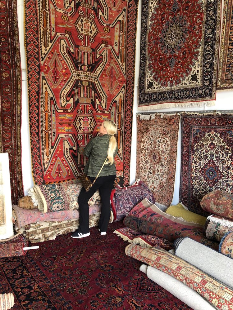 Photo of SoCal Rug Masters