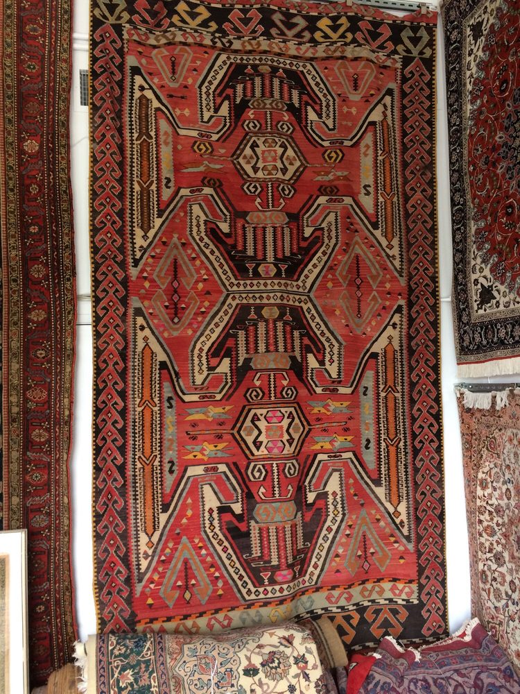 Photo of SoCal Rug Masters