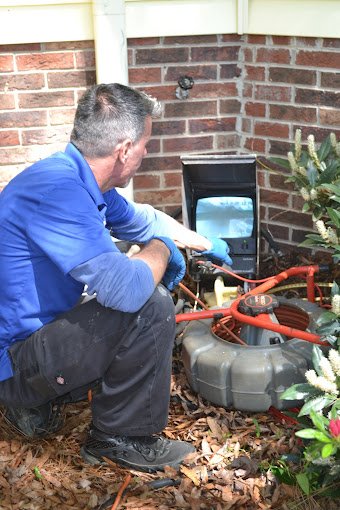 Photo of Three Way Plumbing Services