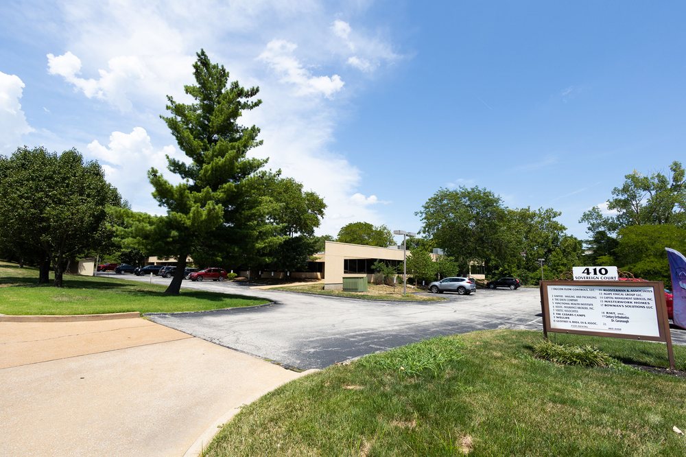 Photo of Geoffrey A Rhea, EA & Associates