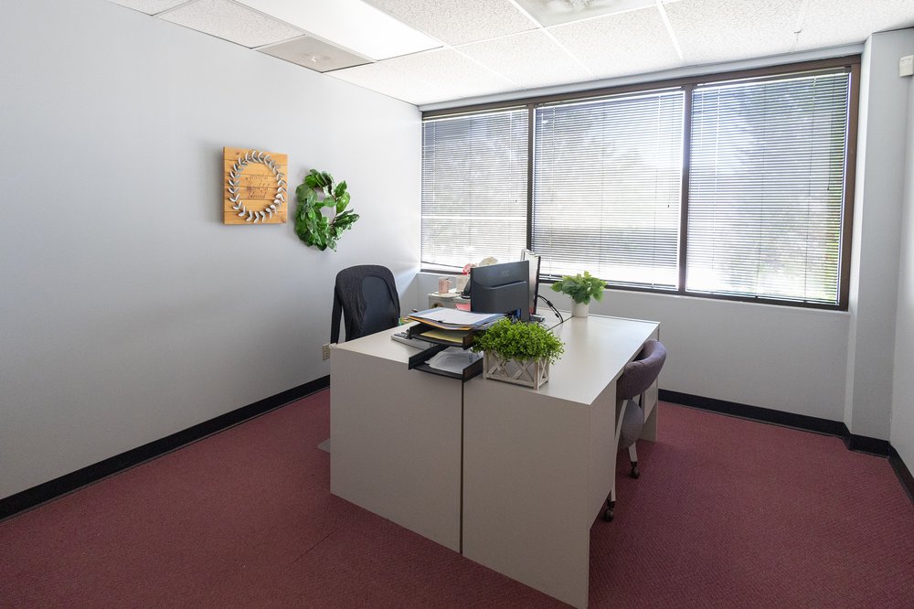 Photo of Geoffrey A Rhea, EA & Associates