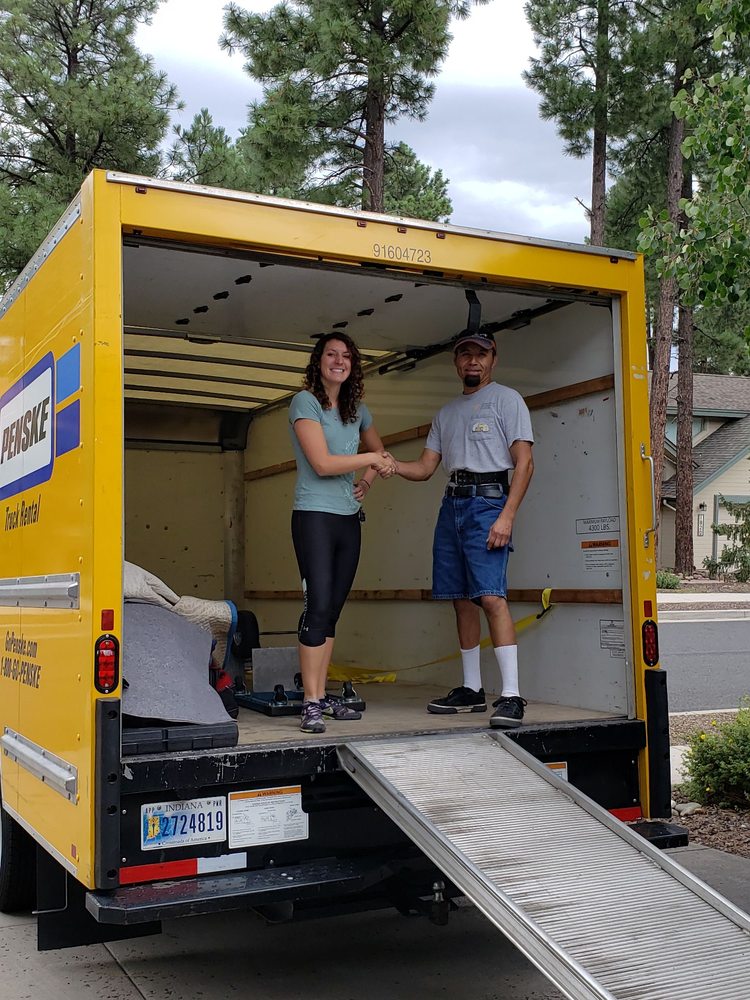 Photo of Sunny Brite Moving