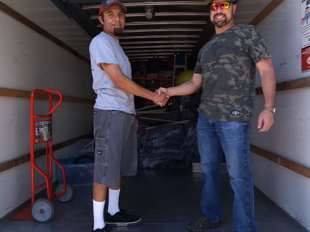 Photo of Sunny Brite Moving