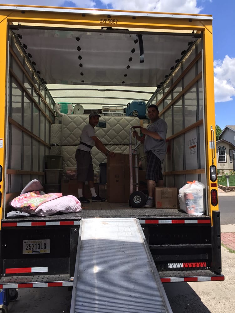 Photo of Sunny Brite Moving