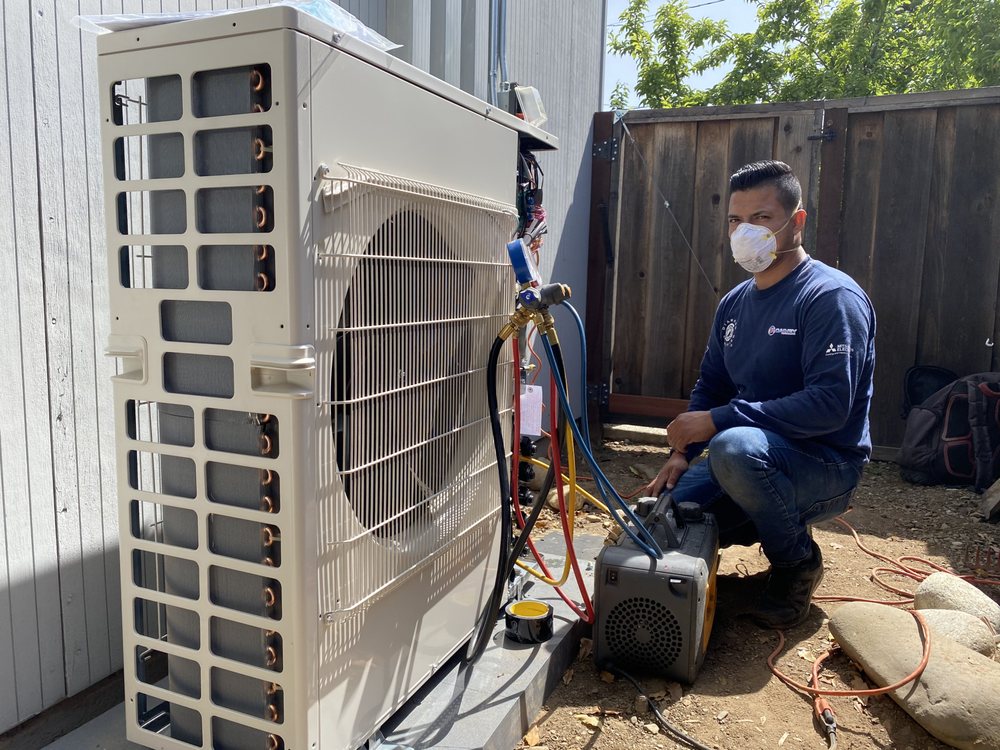 Photo of Calvey Heating & Air