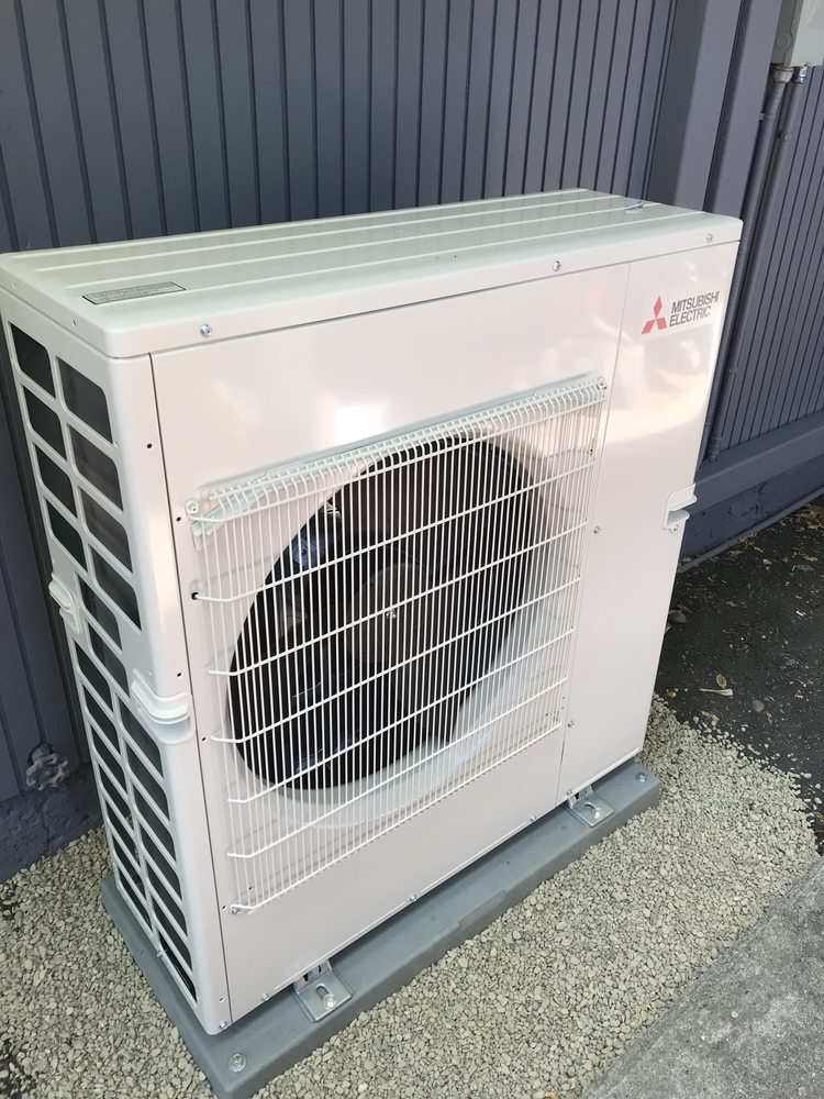 Photo of Calvey Heating & Air