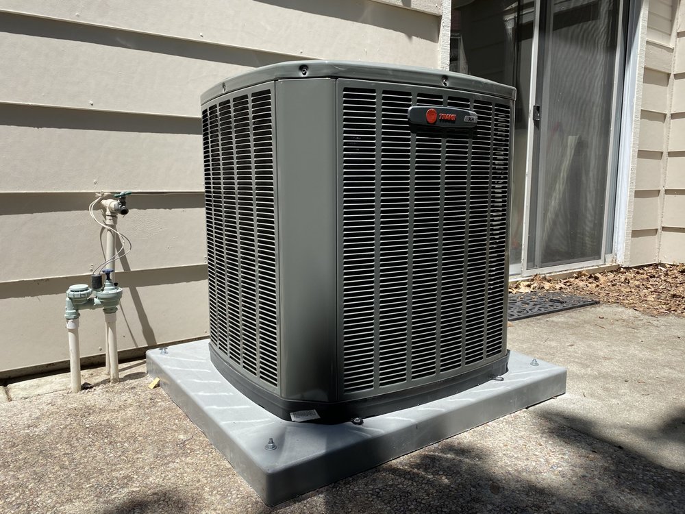 Photo of Calvey Heating & Air